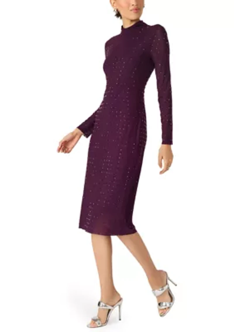 Women's Kristi Midi Dress