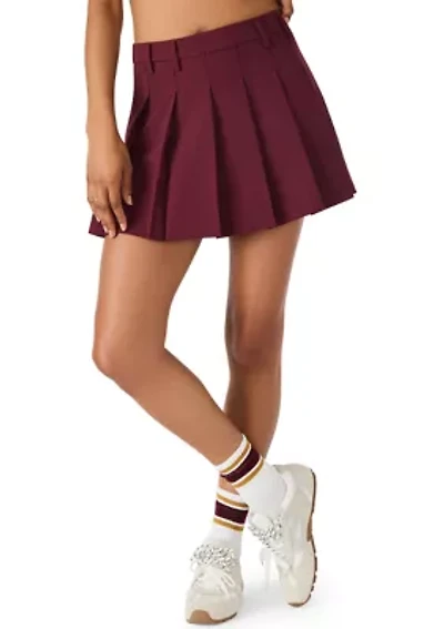 Margo Skirt