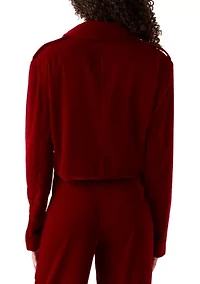 Women's Tonia Blazer