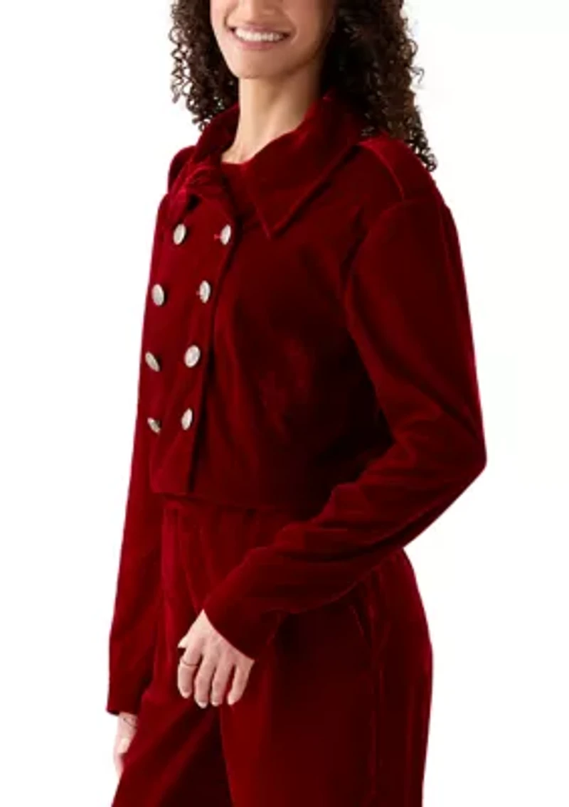 Women's Tonia Blazer