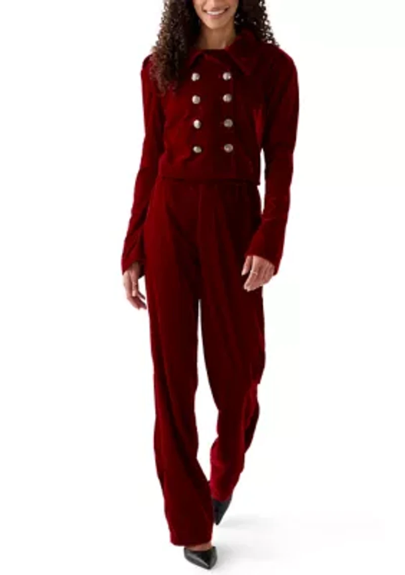 Women's Tonia Blazer