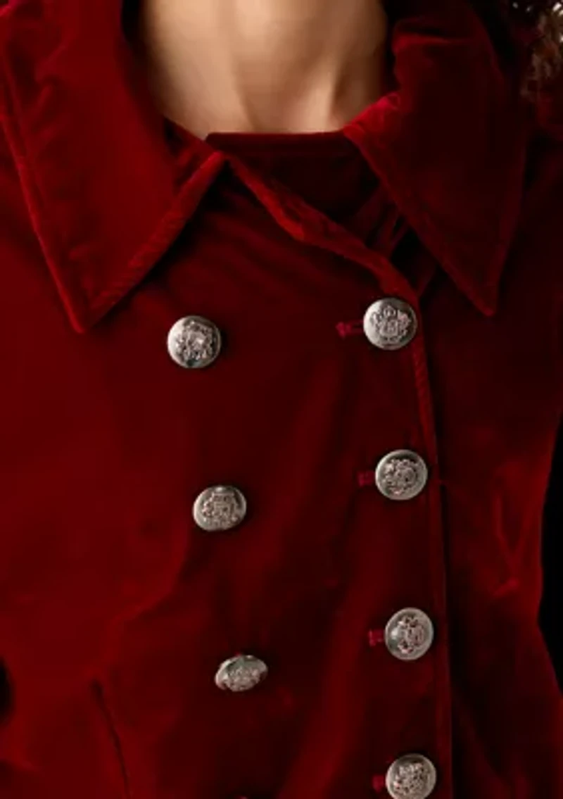 Women's Tonia Blazer