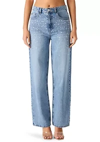 Women's Taylor Jeans