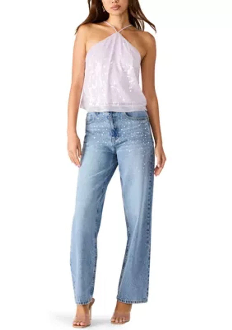 Women's Taylor Jeans