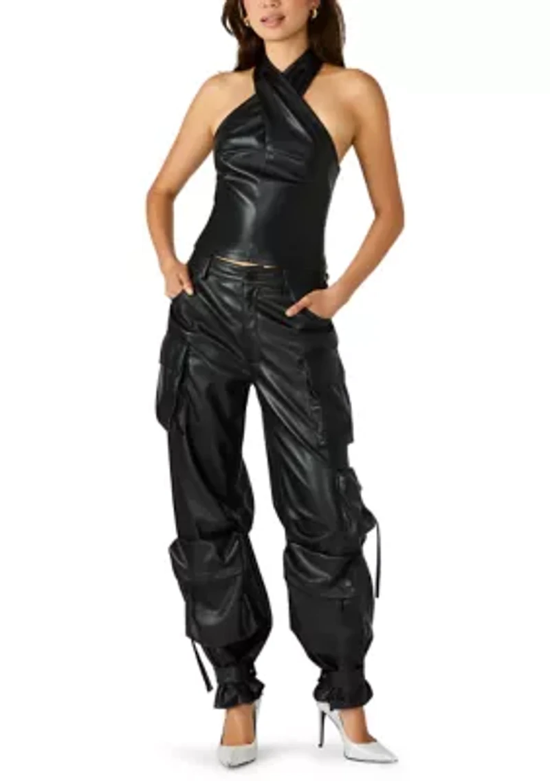 Women's Marcelle Top