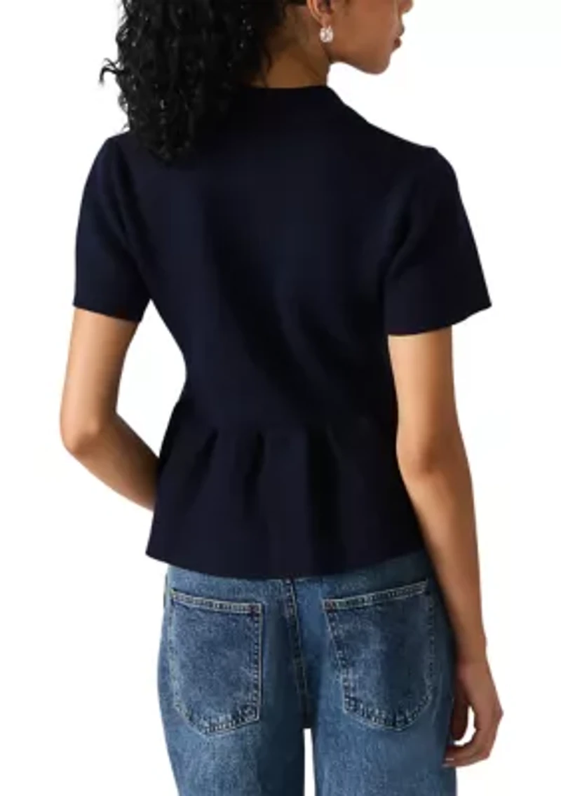 Women's Roxanna Sweater Top