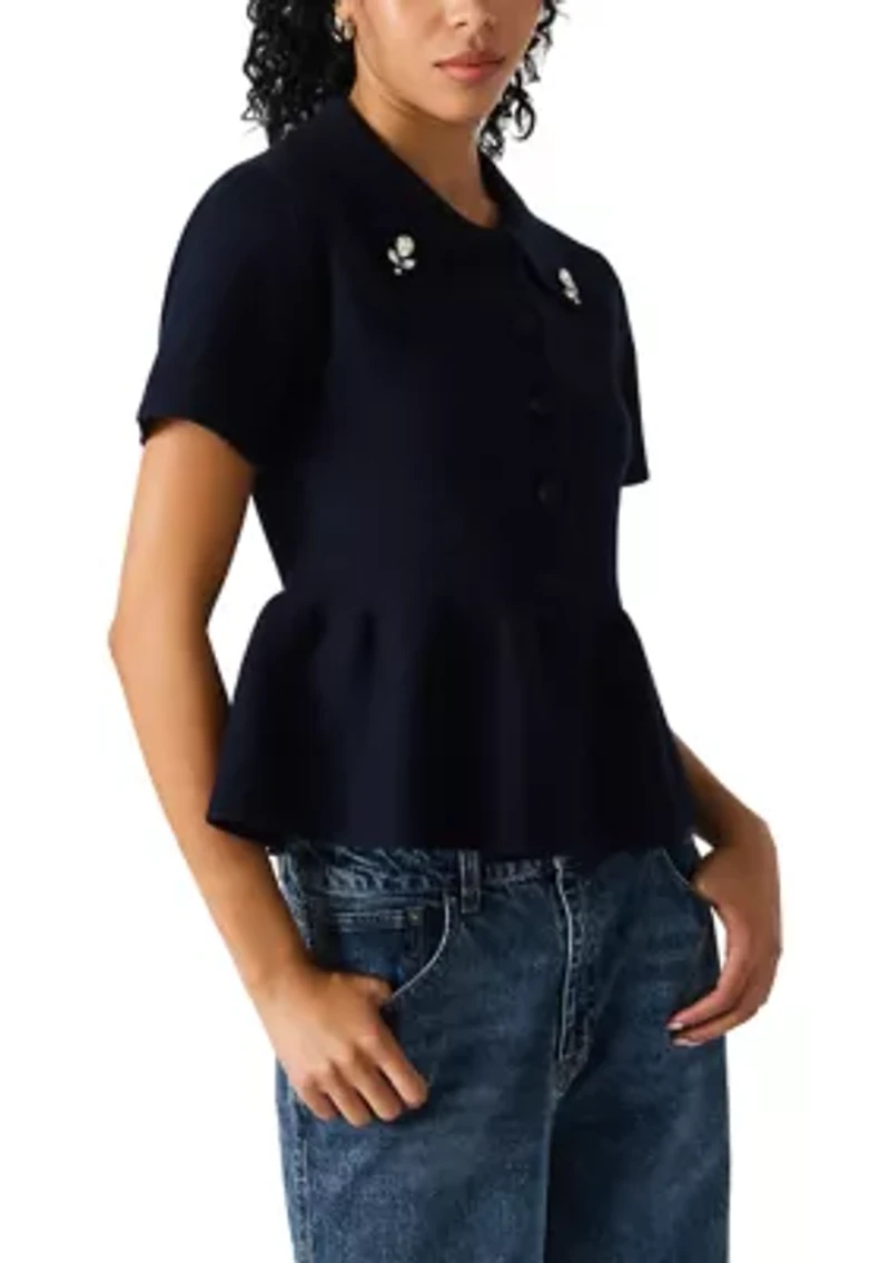 Women's Roxanna Sweater Top