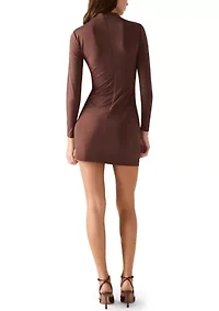 Women's Munich Dress