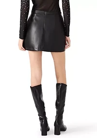 Women's Arielly Mini Skirt
