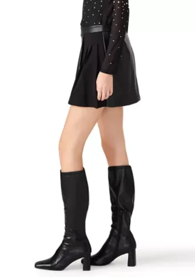 Women's Arielly Mini Skirt
