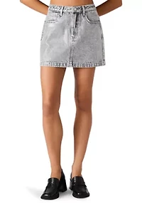 Women's Beck Mini Skirt