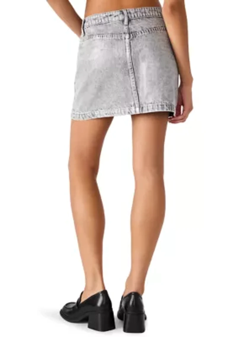 Women's Beck Mini Skirt