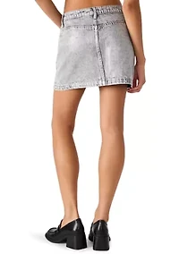Women's Beck Mini Skirt