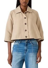 Women's Rhode Jacket