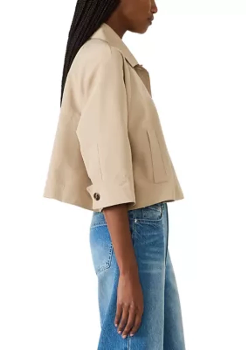 Women's Rhode Jacket