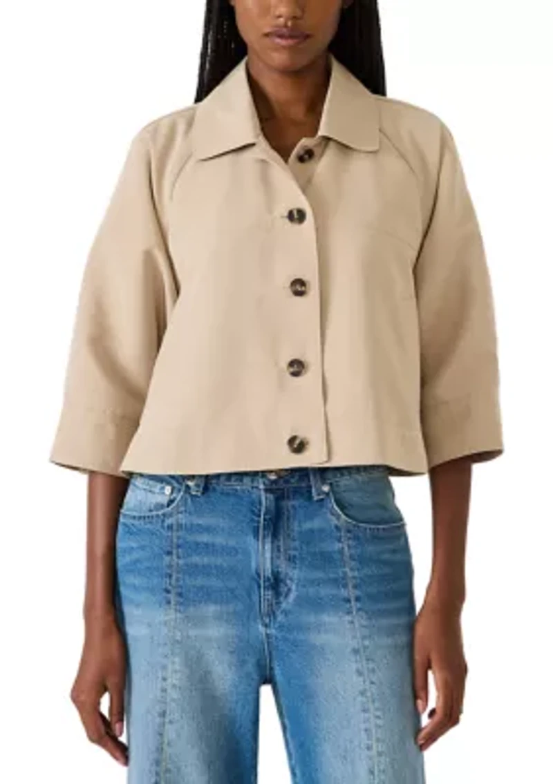 Women's Rhode Jacket