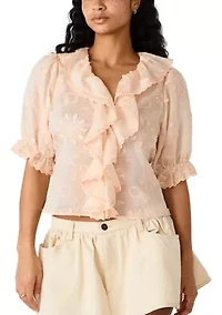 Women's Lyric Top