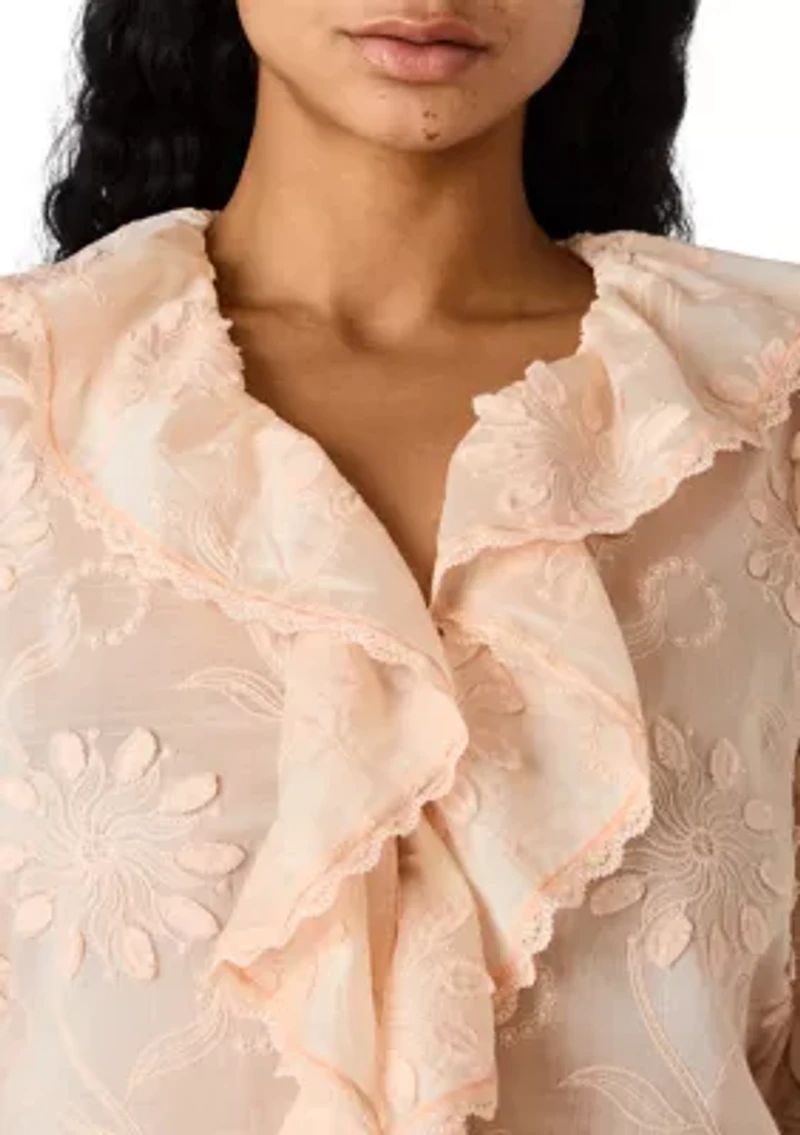 Women's Lyric Top