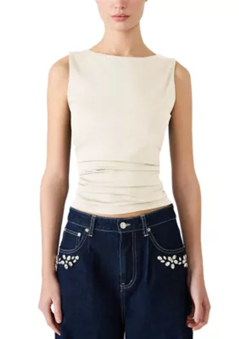 Women's Adair Knit Top