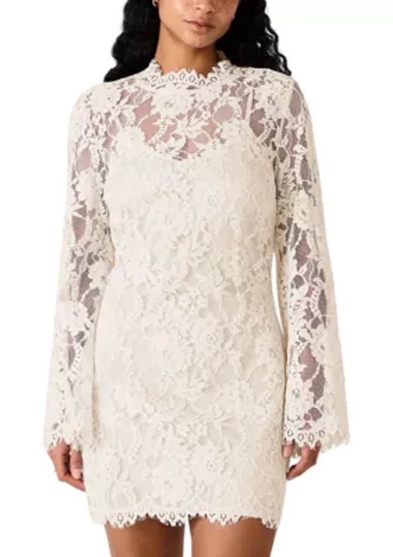 Women's Selinna Mini Dress