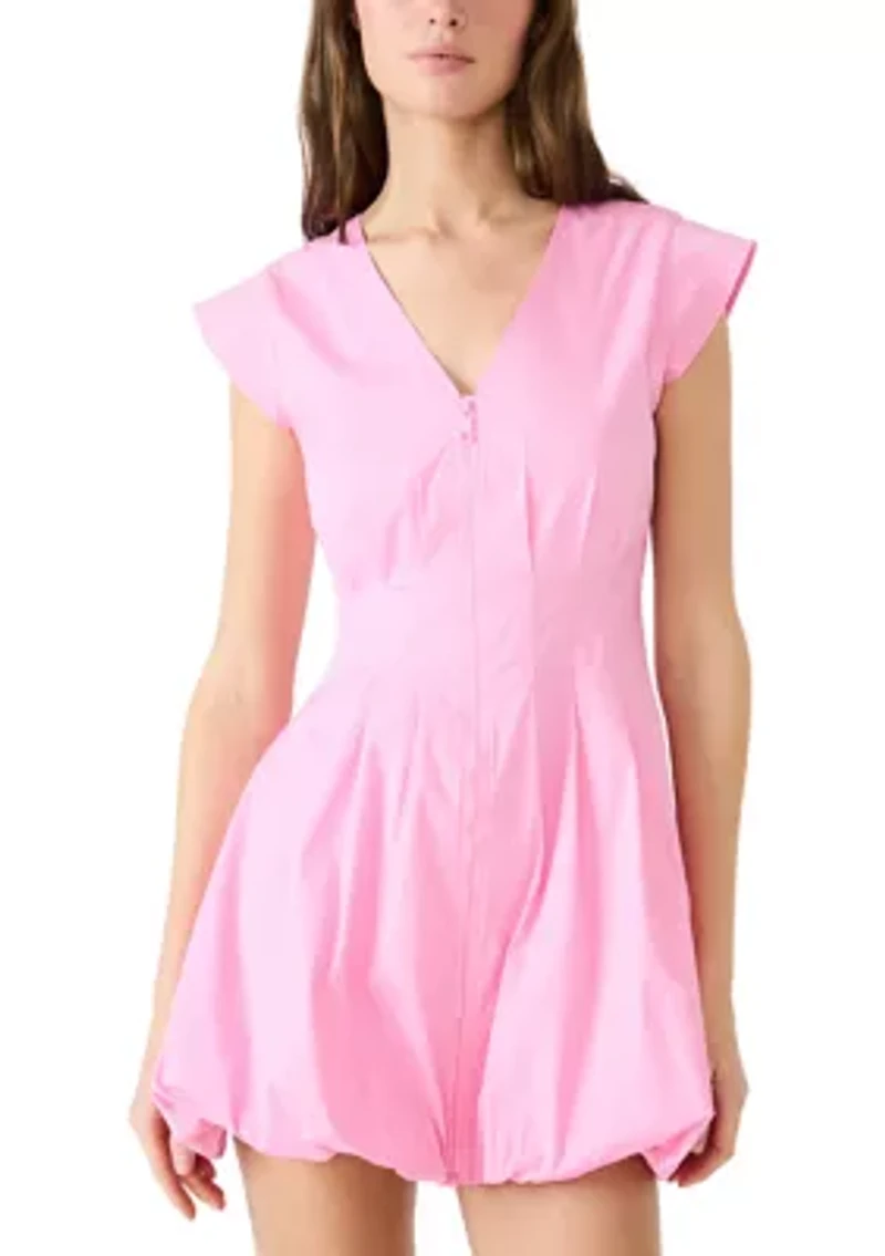 Women's Gale Mini Dress