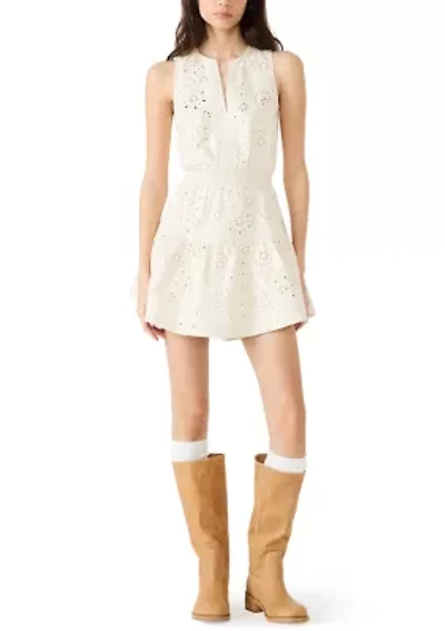 Women's Priscilia Mini Dress