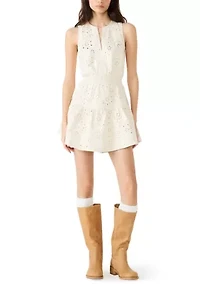 Women's Priscilia Mini Dress