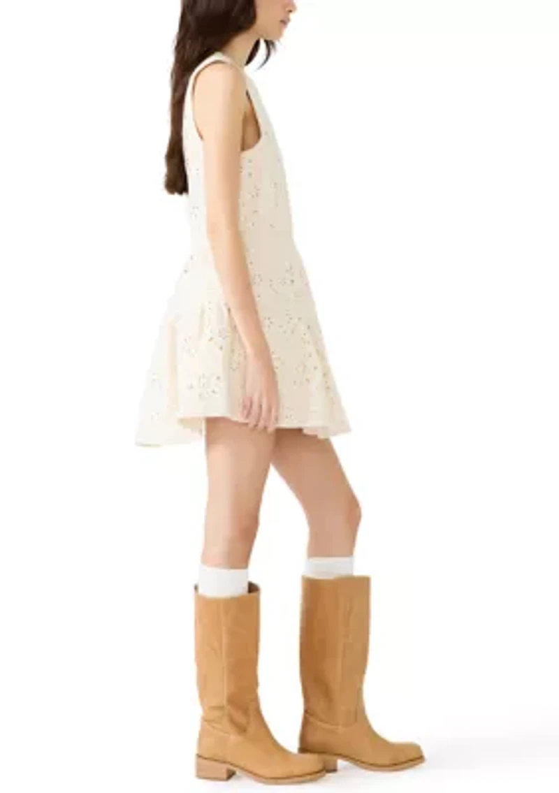 Women's Priscilia Mini Dress