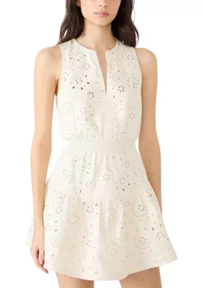 Women's Priscilia Mini Dress