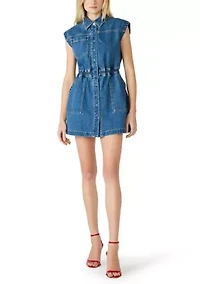 Women's Robbie Mini Dress