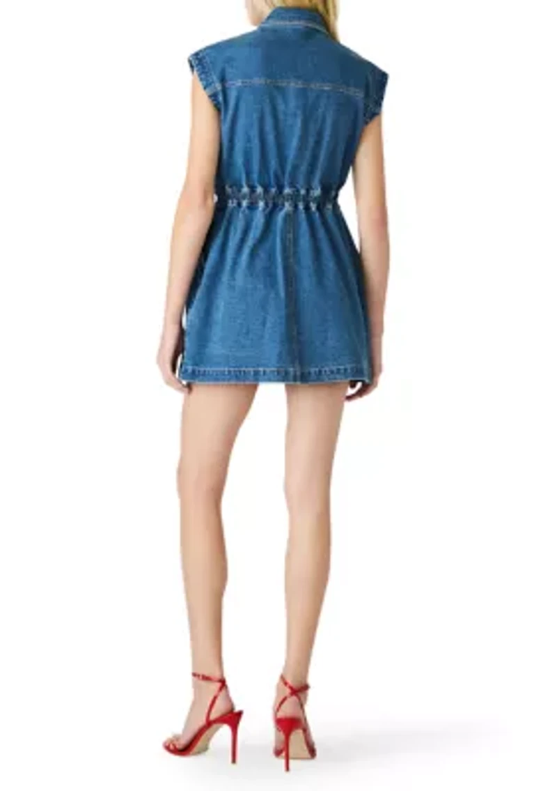 Women's Robbie Mini Dress