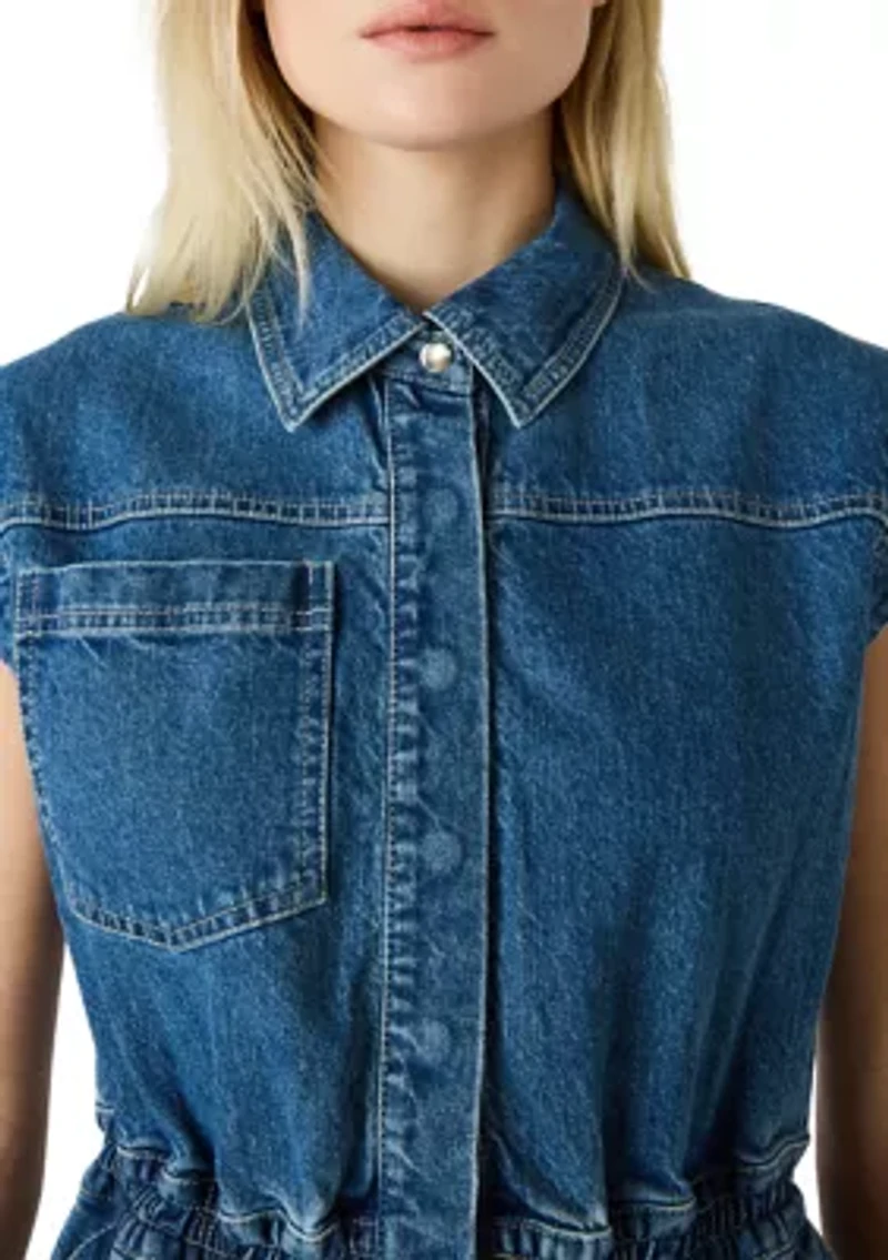 Women's Robbie Mini Dress