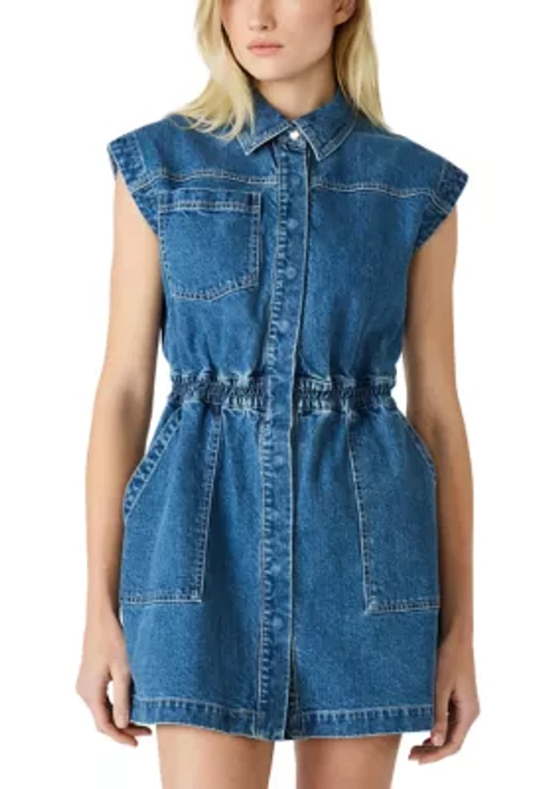 Women's Robbie Mini Dress