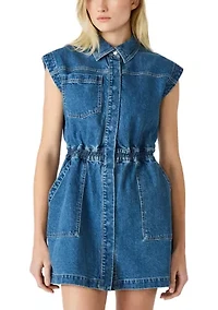 Women's Robbie Mini Dress