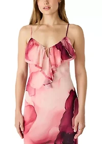 Women's Maxinia Dress
