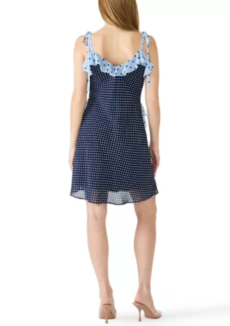 Women's Adalina Mini Dress