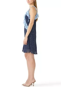 Women's Adalina Mini Dress