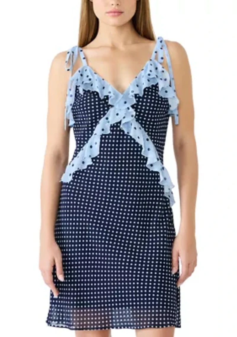 Women's Adalina Mini Dress