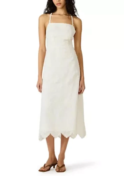 Women's Riyan Dress