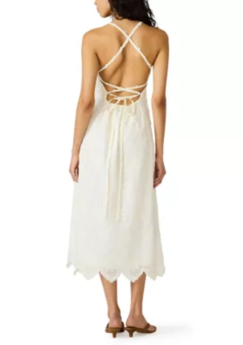 Women's Riyan Dress