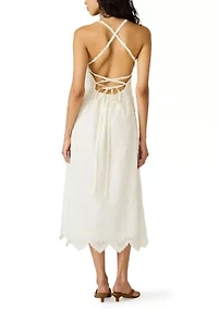 Women's Riyan Dress