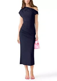Women's Gracelyn Midi Dress