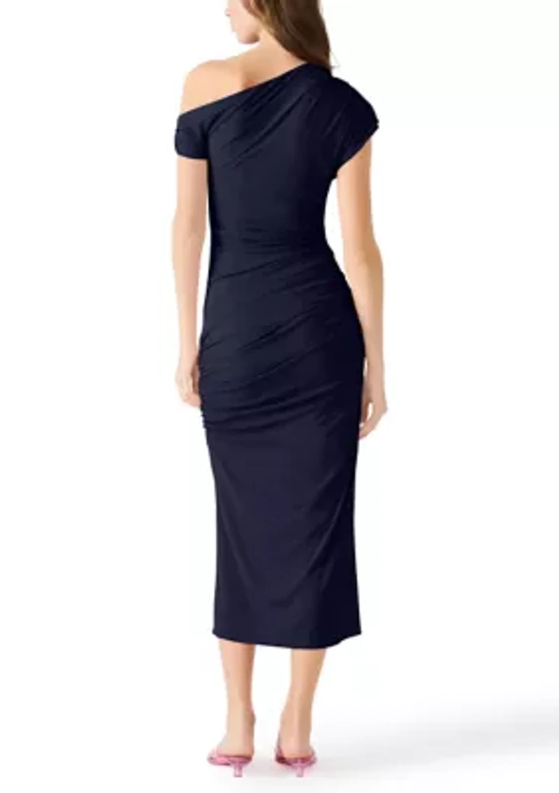 Women's Gracelyn Midi Dress