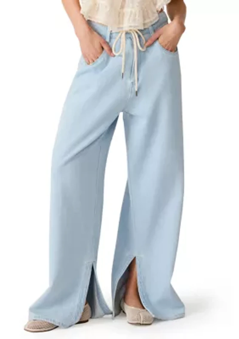 Women's Maycen Pant Wide Leg Pants