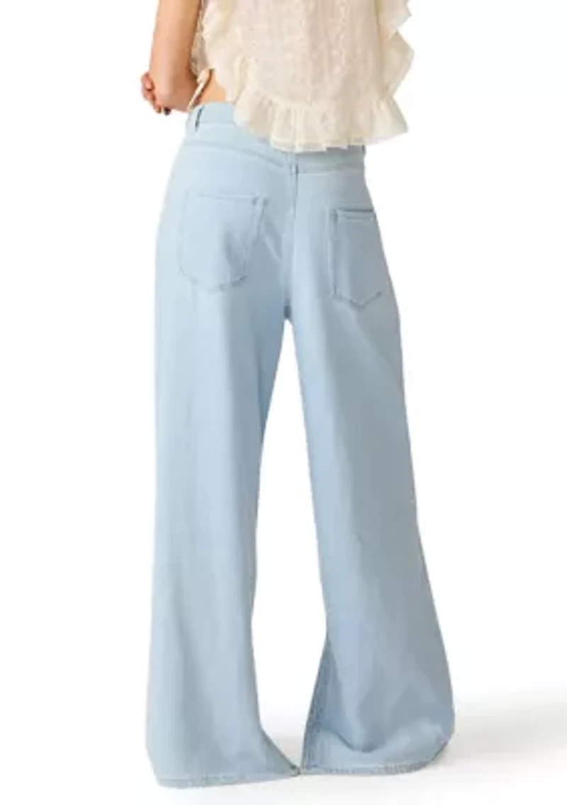 Women's Maycen Pant Wide Leg Pants