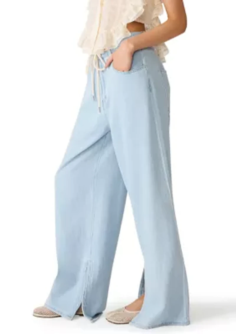 Women's Maycen Pant Wide Leg Pants