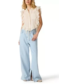 Women's Maycen Pant Wide Leg Pants