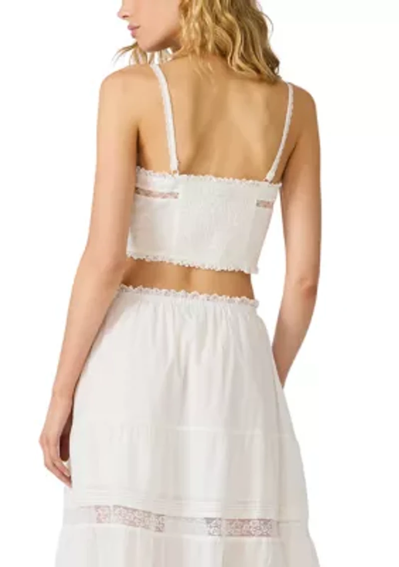 Women's Elisse Top