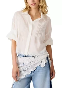 Women's Delphi Top