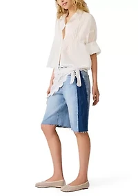 Women's Delphi Top